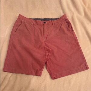 J. Crew Men’s Club Shorts, size 36